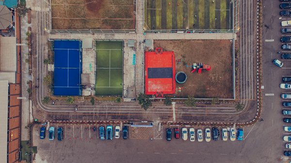 Energized Aces: The Role of Caffeine in Elevating Tennis Game Performance