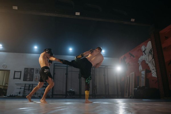 Top Tips to Safeguard Against Skin Infections in UK Martial Arts Gyms